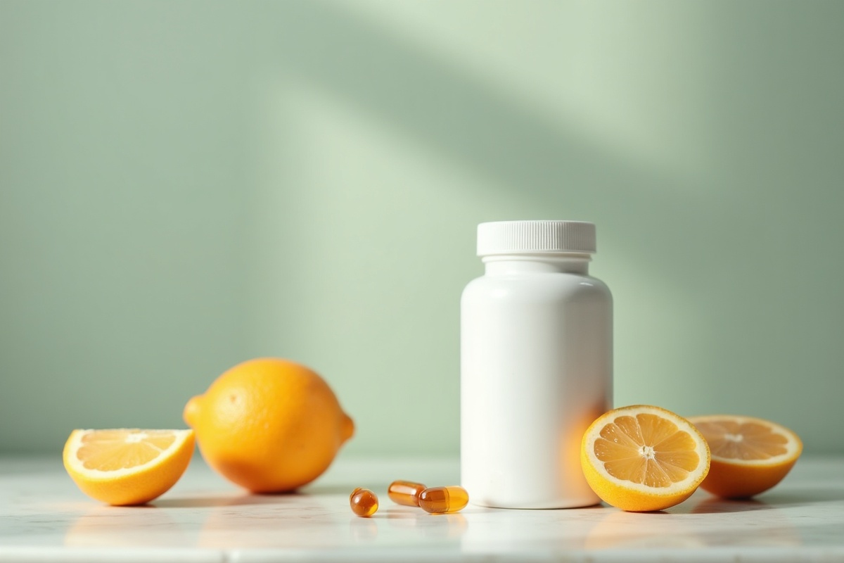 Compléments alimentaires en pharmacie à Sigogne